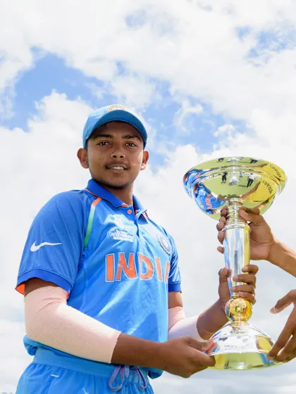 India and Australia exude confidence ahead of grand finale