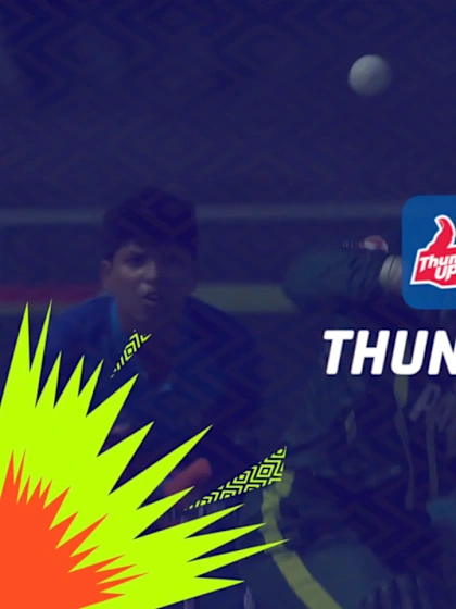 ThumsUp Thunderbolts | Day 3 | Women's T20WC 2023