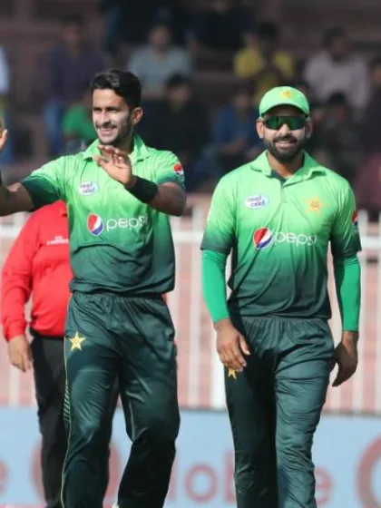 We have the best bowling in the world: Sarfraz