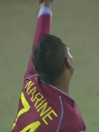 M17: IND v WI - India Super Sixes