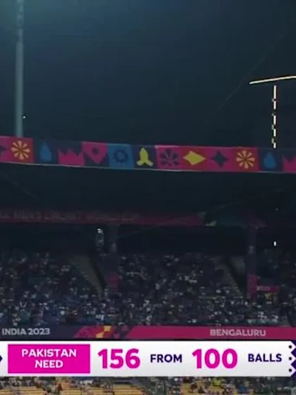 POTD: Fakhar Zaman hits three sixes in four balls