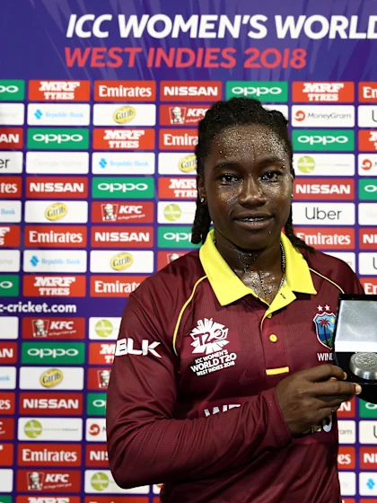 Windies use pace to counter Bangladesh trial by spin