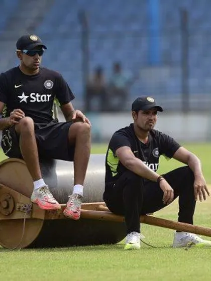 New-look India face on-song Bangladesh