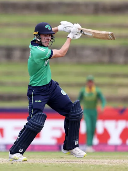 Super Shots | SA v IRE | ICC U19 Men’s CWC 2022