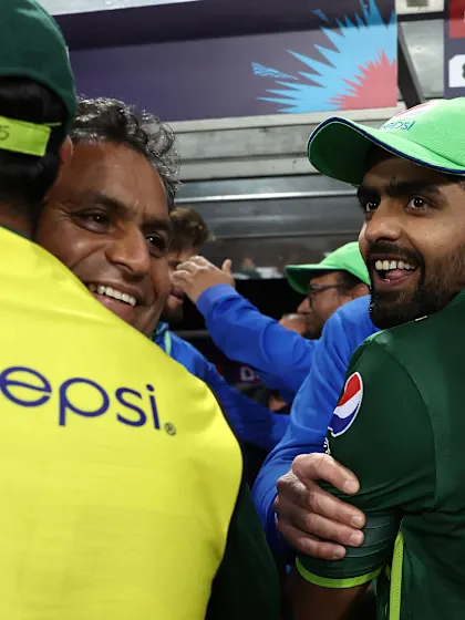 What Pakistan must do well to win the T20 World Cup