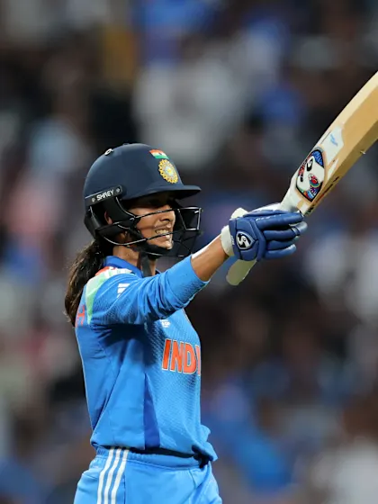 Rodrigues sparkles with sizzling knock | Player Highlights | CWC25