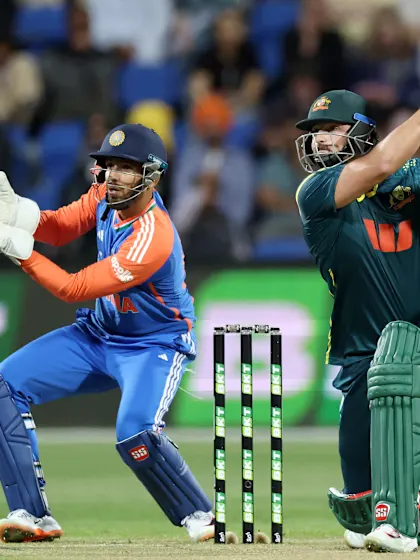 Injury watch on key Australia batter ahead of T20 World Cup