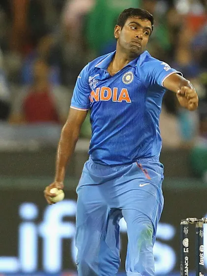Ashwin: I want to represent India at CWC19