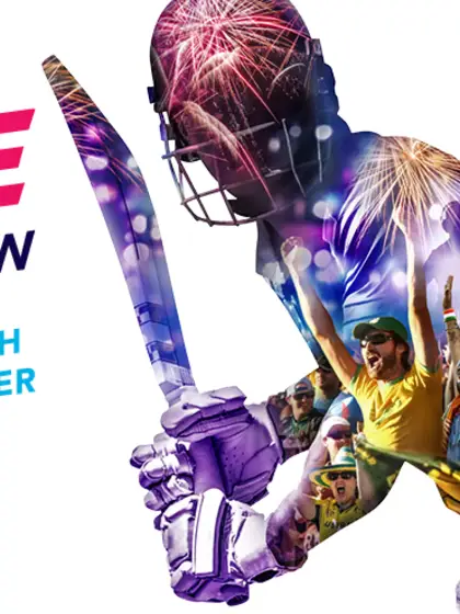 ICC T20 World Cup Australia 2020 welcomes you to 'The Big Dance'