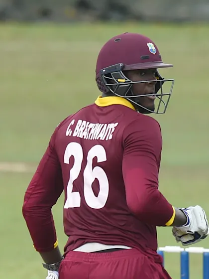 Russell returns, Brathwaite to lead Windies at Lord's