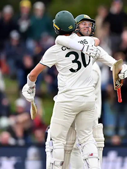 Australia sneak home past New Zealand in World Test Championship thriller