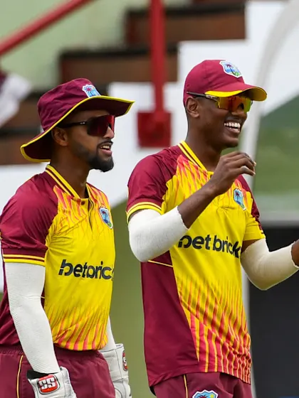 India series triumph provides West Indies with rankings rejoice