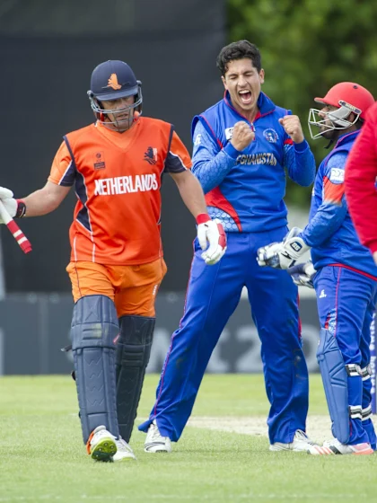PREVIEW: Afghanistan, Hong Kong look to seal WT20 spot