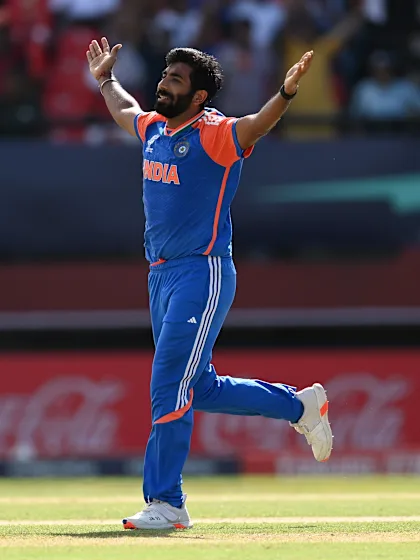 Bumrah opens up ahead of Final | SA v IND | T20WC 2024 Final