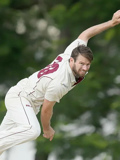 Neser, Holland peg back India A to keep Australia A in the game