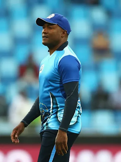 'West Indies are the surprise element' – Lara rates team's World Cup chances