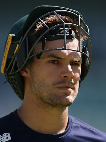 'Time for me and other younger guys to play with more responsibility' – Aiden Markram