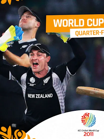 India end Australia's era of dominance, Pakistan and Sri Lanka send CWC warning