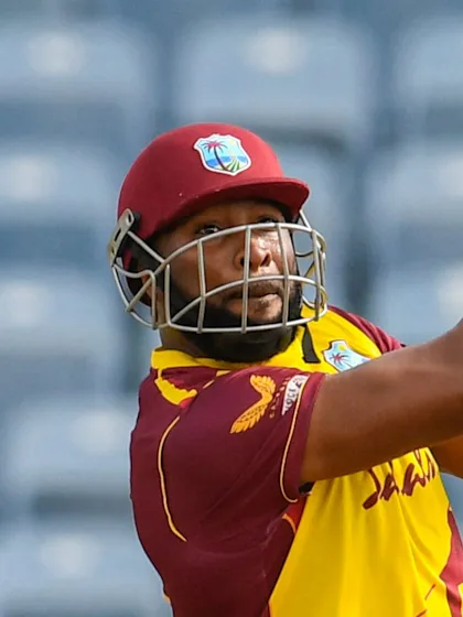 New look West Indies-Pakistan tour confirmed