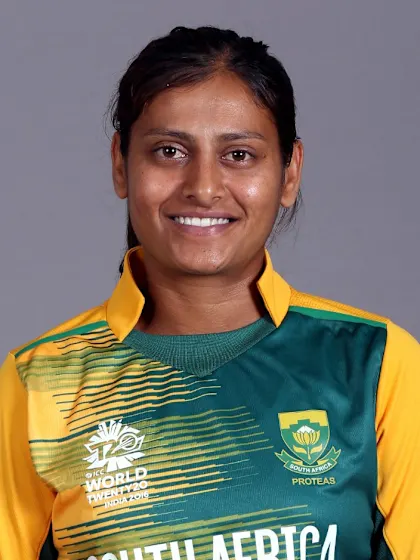 Dinesha Devnarain named South Africa Women's U19 head coach
