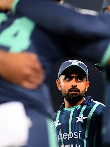 Pakistan’s route to redemption explained as Babar Azam vows to come back stronger