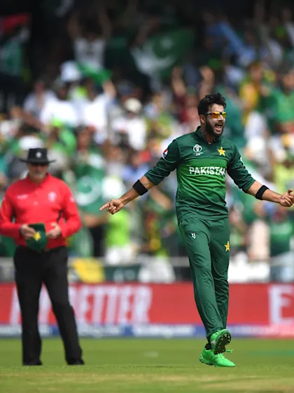 Pakistan have all the ingredients needed to make a World Cup winning team