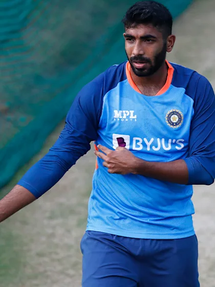 India dealt another Bumrah blow