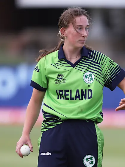 Shift in venues of the warm-up fixtures of the ICC Women’s T20 World Cup Global Qualifier 2024