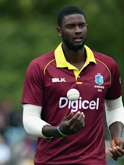 Captains look forward to the ICC Cricket World Cup qualifier