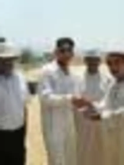 Oman organizes first-ever tournament for Arabs