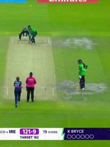 WT20WC26_SCO_IRE_Match 2_WinningMoment
