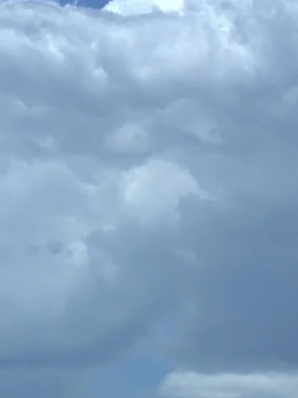 Faisal Khan with a Six vs. South Africa