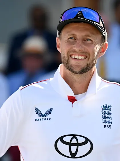 Root back as No.1 in ICC Men’s Test Batting Rankings  
