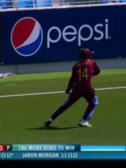 Other performer - Matthew Short, Australia v West Indies, ICC U19 CWC 2014