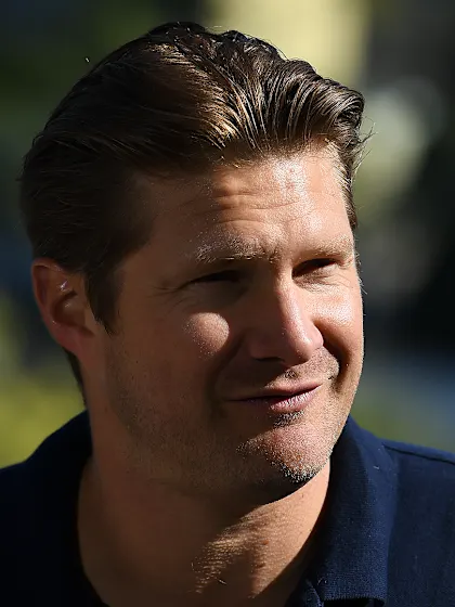 Watson runs eye over T20 World Cup semi-finals