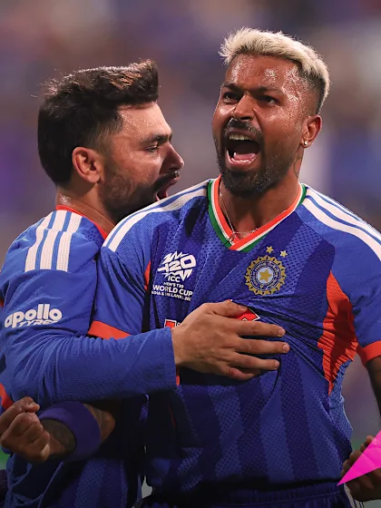 India v New Zealand: The Final | Feel The Thrill | Match Preview | T20WC 2026