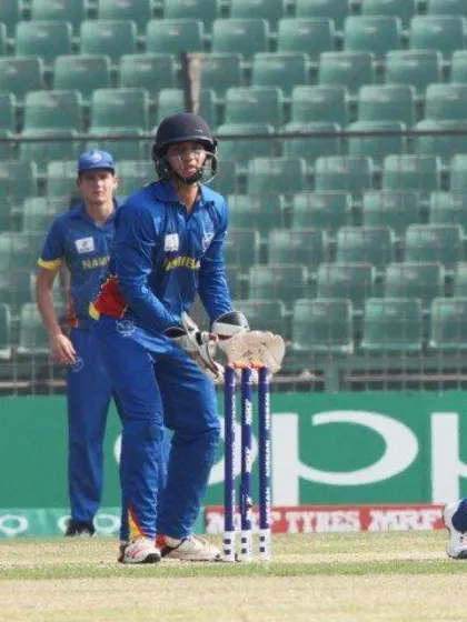 Rishabh Pant and Anmolpreet Singh steer impressive India into semi-finals