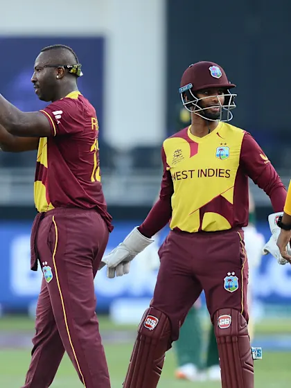 West Indies, Bangladesh fight to keep campaign alive