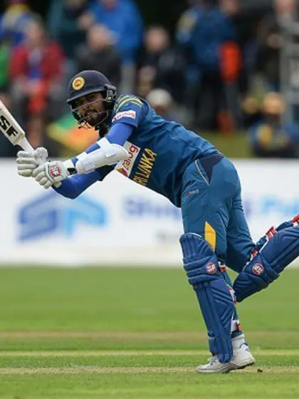 Ireland v Sri Lanka, Dublin -- Preview