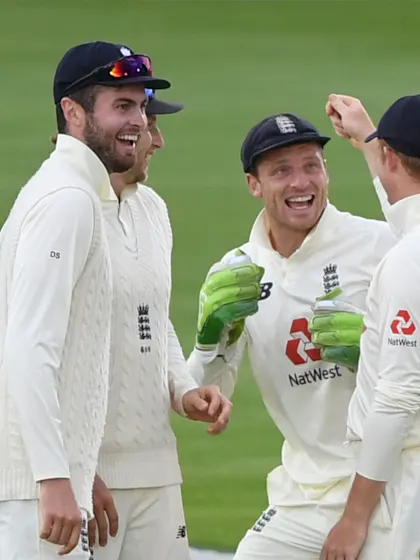 England announce home summer schedule for 2021