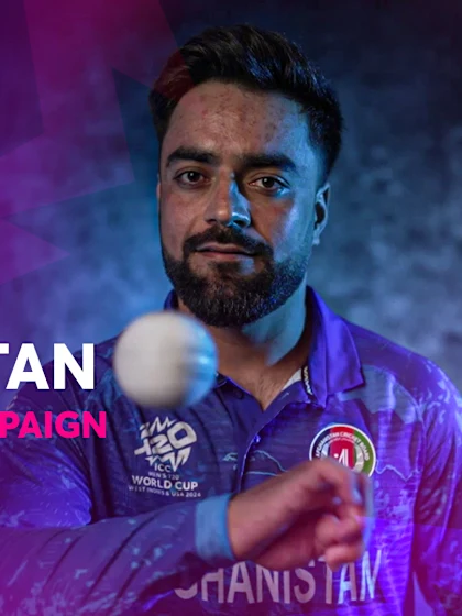 When Afghanistan knocked on the doors of CWC23 | T20WC 2024