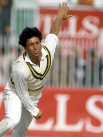 Obituary: Abdul Qadir