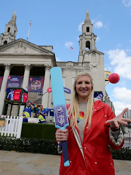 Schedule of press conferences, teams’ practice and matches for the ICC Men’s Cricket World Cup 2019