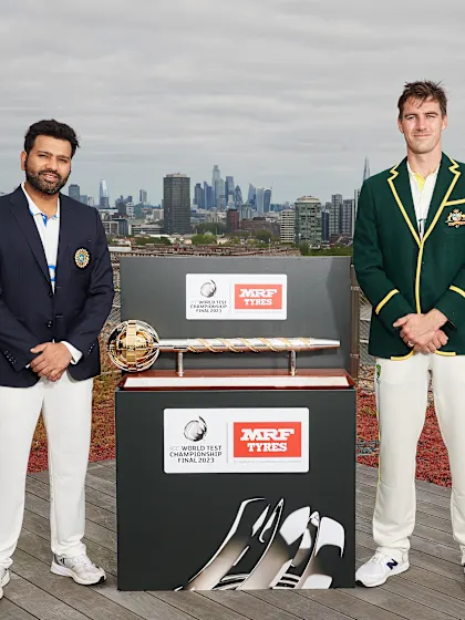 Broadcast and digital details of #WTC23 Final announced