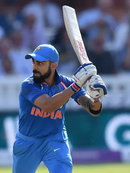 Virat Kohli rested, Rohit Sharma to lead India at Asia Cup