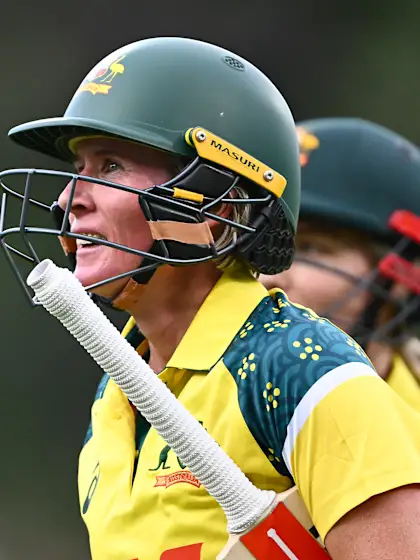 Mooney sees T20 World Cup positives in West Indies win