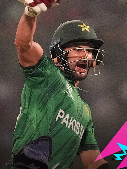 Best of Sahibzada Farhan's record-breaking tournament | T20 World Cup 2026