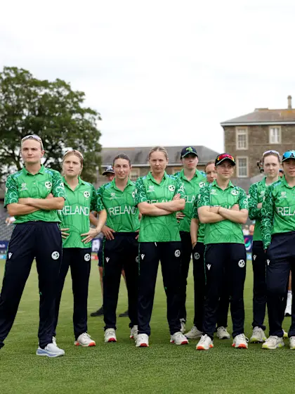 Fixtures announced for Women’s Emerging Nations Trophy 2026