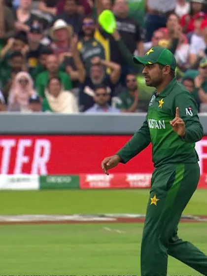 CWC_2019_MATCH30_PAKvSA_SARFARAZ_APPEAL_SLO_MO