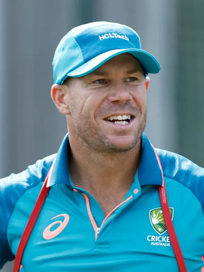 Warner open to shock Test recall to face India should selectors ask